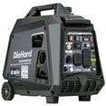 thumbnail image 1 of DieHard 5000 Watt Dual Fuel Inverter Generator with Remote Start, 1 of 12