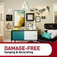 thumbnail image 5 of Command Large Picture Hanging Strips, 27 Pairs/Pack, 5 of 9