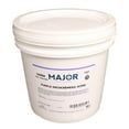 thumbnail image 1 of Major DecoCremes Icing, Purple 14 lbs., 1 of 2