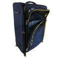 thumbnail image 5 of Nautica Emry 21" + 29" Spinner Luggage Set, 5 of 9