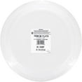 thumbnail image 8 of NFL Round Paper Plates, 10", 85 ct., Choose Your Team, 8 of 8