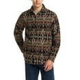 thumbnail image 3 of WP Weatherproof Men's Shacket, 3 of 7