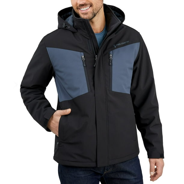 Free Country Men's Snow Jacket