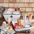 thumbnail image 2 of Member's Mark Beverage Tub with Stand (Assorted Colors), 2 of 5