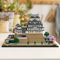 thumbnail image 6 of LEGO Architecture Himeji Castle Building Set, 2125 pcs., 6 of 6