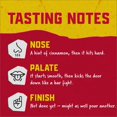 thumbnail image 2 of Fireball Cinnamon Malt Beverage, 50 ml bottle, 12 pk., 2 of 5