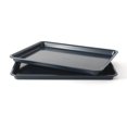 thumbnail image 7 of Calphalon 2-Piece Nonstick Baking Sheet Set, 7 of 13