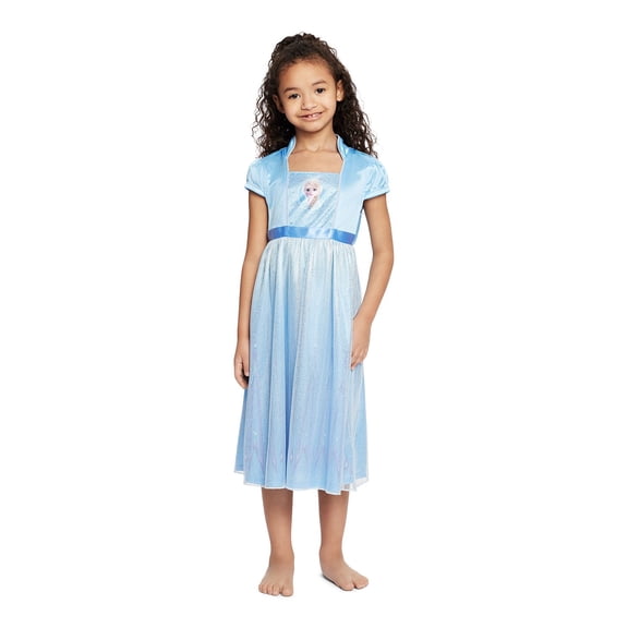 Kids Character Fantasy Gown