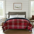 thumbnail image 2 of Member's Mark Plush Sherpa Blanket, Assorted Styles, 2 of 5