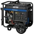 thumbnail image 3 of Westinghouse 12,000/15,000-Watt Gasoline Powered Portable Generator, 3 of 10