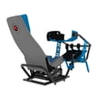 thumbnail image 3 of GTR Simulator GTA Apex Formula Racing Simulator Cockpit, 3 of 5