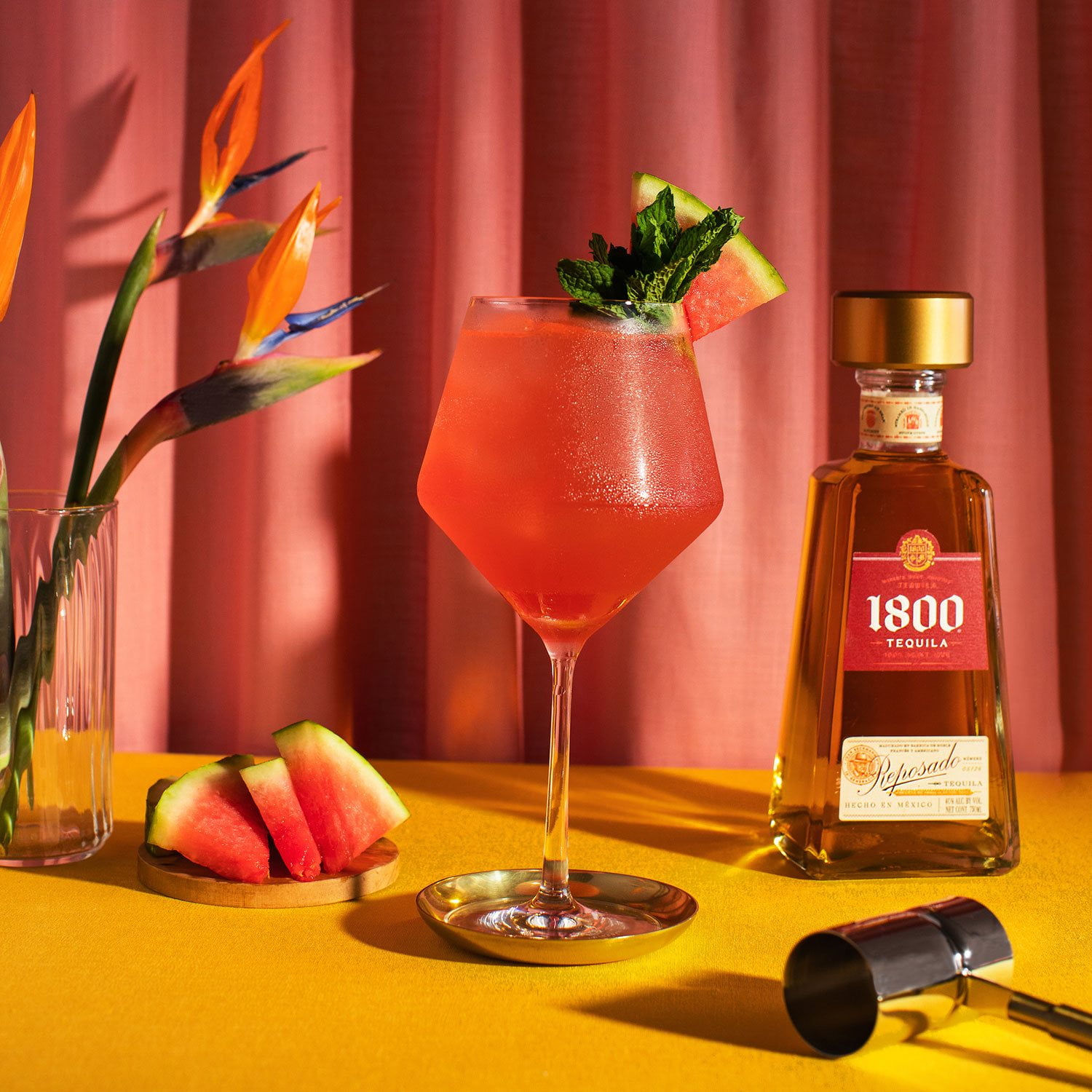 1800 Tequila Reposado 5本セット　最安値 1800 Reposado Tequila, 1.75 L - Samsclub.com