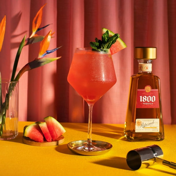 1800 Reposado Tequila, 1.75 L - Samsclub.com