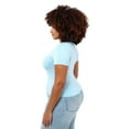 thumbnail image 5 of Edited by Remi Bader Women's Baby T-Shirt, 5 of 9