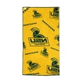 thumbnail image 4 of Logo Brands Norfolk State Spartans 38"x72" Beach Towel, 4 of 6