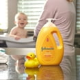 thumbnail image 5 of Johnson's Baby Shampoo, Gentle Tear Free Formula (33.8 fl. oz.), 5 of 10