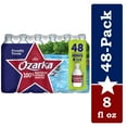 thumbnail image 4 of Ozarka 100% Natural Spring Water 8 fl. oz., 48 pk., 4 of 10