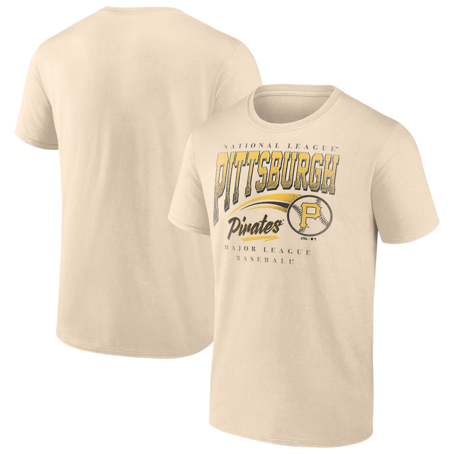 Pittsburgh Pirates Short Sleeve Tee - Samsclub.com