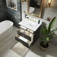 thumbnail image 2 of details by Becki Owens Margaret Vanity, Choose Your Size and Color, 2 of 9
