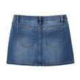thumbnail image 4 of Member's Mark Girls Denim Skirt, 4 of 7