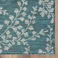 thumbnail image 3 of Nicole Miller Sharon Reversible Indoor/Outdoor Area Rug, 8' x 10', 3 of 9