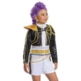 thumbnail image 7 of KPop Demon Hunters Rumi Children's Prestige Costume, 7 of 8