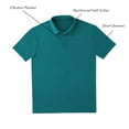 thumbnail image 6 of Member's Mark Men's Favorite Soft Polo, 6 of 7