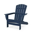 thumbnail image 7 of POLYWOOD Gulf Shores Adirondack Chair, 7 of 7
