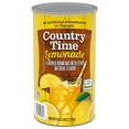 thumbnail image 8 of Country Time Powdered Lemonade Drink Mix 82.5 oz., 8 of 9