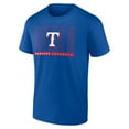 thumbnail image 1 of MLB Men's Short Sleeve T-Shirt, 1 of 5