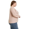 thumbnail image 8 of Nine West Women's Sparkle Sweater, 8 of 11