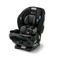 thumbnail image 1 of Graco Extend2Fit 3-in-1 Anti-Rebound Bar Car Seat, Prescott, 1 of 7