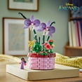 thumbnail image 3 of LEGO Disney Encanto Isabela’s Flowerpot Building Set, 641 pcs., 3 of 6