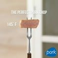 thumbnail image 5 of Member's Mark Bone-In Pork Chops, priced per pound, 5 of 6