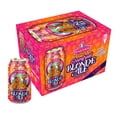 thumbnail image 1 of Boquerón Grapefruit Blonde Ale Beer, 12 fl. oz. can, 6 pk., 1 of 4