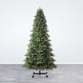 thumbnail image 15 of Evergreen Classics 7' to 9' Grow 'n Stow Fir Christmas Tree, 15 of 21