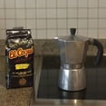 thumbnail image 3 of Cafe El Coqui Dark Roast Fine Ground Coffee, 14 oz., 2 pk., 3 of 3
