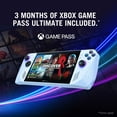 thumbnail image 5 of ASUS ROG Ally 7" Gaming Handheld Console, 5 of 9