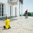 thumbnail image 3 of Karcher K 3 Power Control CCK 1800PSI 1.3GPM  Electric Pressure Washer with Bonus Accessories, 3 of 9