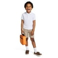 thumbnail image 4 of Nautica Boys Uniform Short, 4 of 4