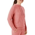 thumbnail image 3 of Member's Mark Ladies' Favorite Soft Hoodie, 3 of 4