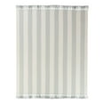 thumbnail image 4 of Member's Mark Cotton Stripe Throw with Tassels, 60" x 70", 4 of 6