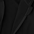 thumbnail image 5 of Member's Mark Women's Extra Warm Waffle Jacket, 5 of 9