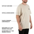 thumbnail image 4 of Licensed Men's Moto Graphic Tee, 4 of 9