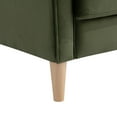 thumbnail image 10 of Studio Living Lyla Fabric Sofa, 10 of 11