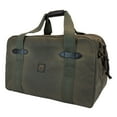 thumbnail image 2 of Filson Medium Tin Cloth Duffel Bag, 2 of 4