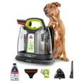thumbnail image 1 of Bissell Little Green Premier Pet Portable Deep Cleaner, 1 of 7