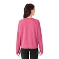 thumbnail image 2 of Member's Mark Women's Favorite Soft Top, 2 of 8