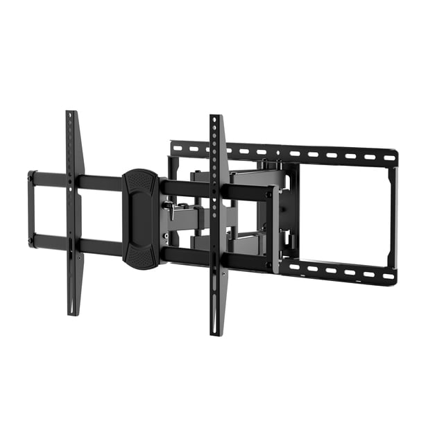 Mounting All Large Full Motion Heavy Duty TV Wall Mount for TVs up to 90"