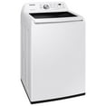 thumbnail image 3 of Samsung 4.5 cu. ft. Top Load Washer w/ Vibration Reduction Technology+, 3 of 10